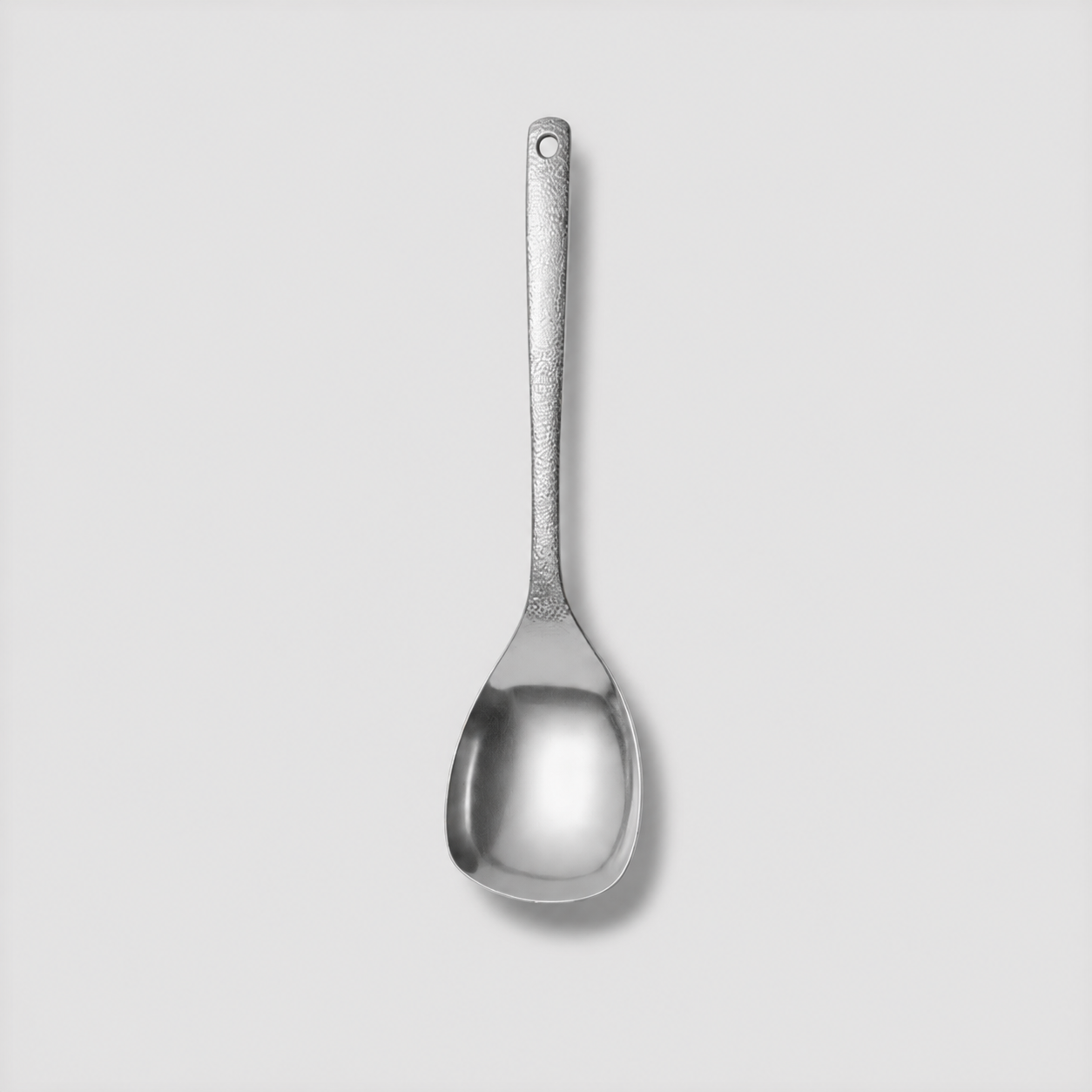 spatule en titane